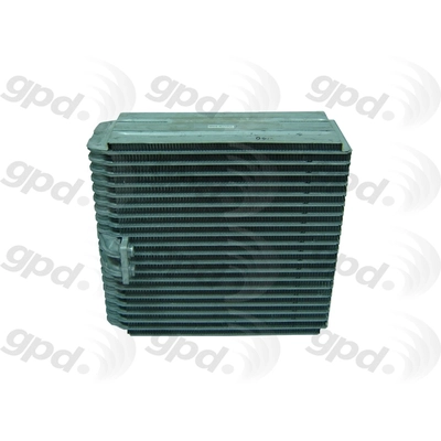 New Evaporator by GLOBAL PARTS DISTRIBUTORS - 4711626 pa1