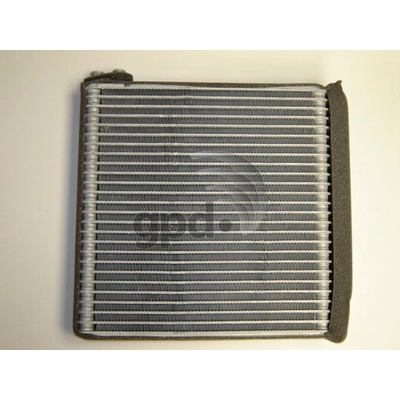 New Evaporator by GLOBAL PARTS DISTRIBUTORS - 4711639 pa1