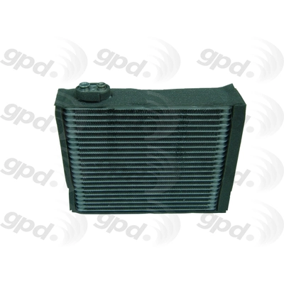 New Evaporator by GLOBAL PARTS DISTRIBUTORS - 4711653 pa1
