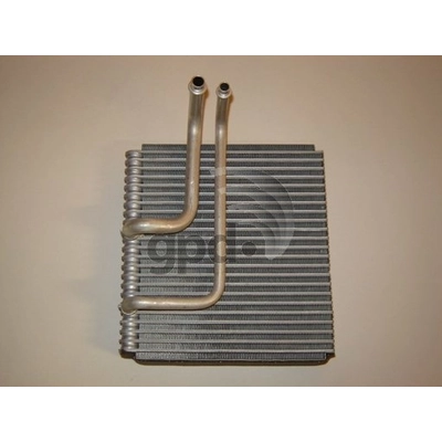 New Evaporator by GLOBAL PARTS DISTRIBUTORS - 4711655 pa1