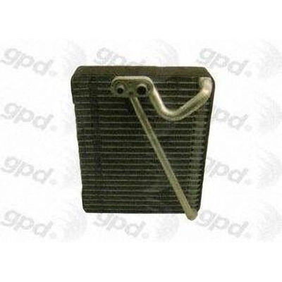 New Evaporator by GLOBAL PARTS DISTRIBUTORS - 4711658 pa2