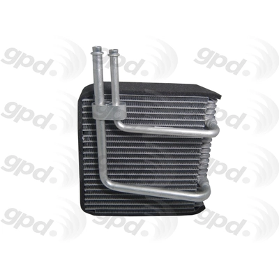 New Evaporator by GLOBAL PARTS DISTRIBUTORS - 4711672 pa1