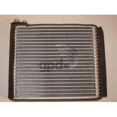 New Evaporator by GLOBAL PARTS DISTRIBUTORS - 4711681 pa2