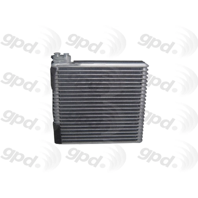 New Evaporator by GLOBAL PARTS DISTRIBUTORS - 4711685 pa1