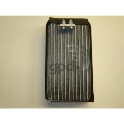 New Evaporator by GLOBAL PARTS DISTRIBUTORS - 4711721 pa3