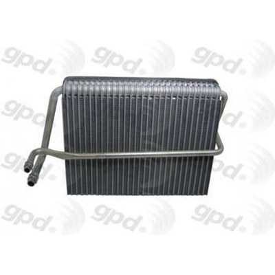 New Evaporator by GLOBAL PARTS DISTRIBUTORS - 4711726 pa2