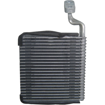 GLOBAL PARTS DISTRIBUTORS - 4711733 - A/C Evaporator Core pa1