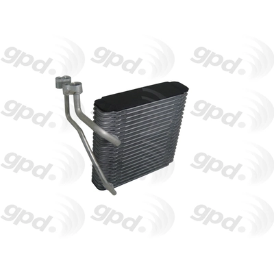 New Evaporator by GLOBAL PARTS DISTRIBUTORS - 4711735 pa1