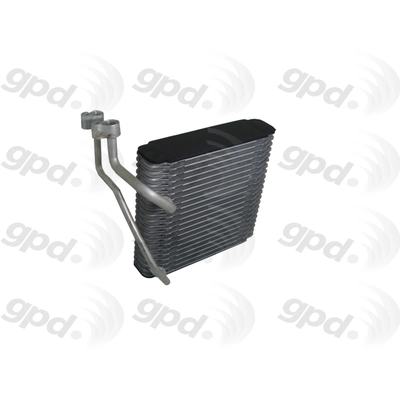 Évaporateur neuf par GLOBAL PARTS DISTRIBUTORS - 4711735 pa1