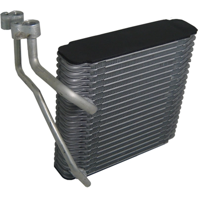 New Evaporator by GLOBAL PARTS DISTRIBUTORS - 4711735 pa2