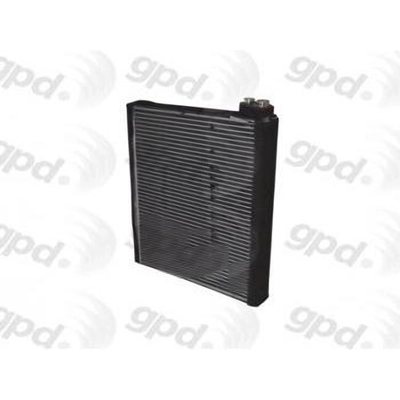 New Evaporator by GLOBAL PARTS DISTRIBUTORS - 4711737 pa2