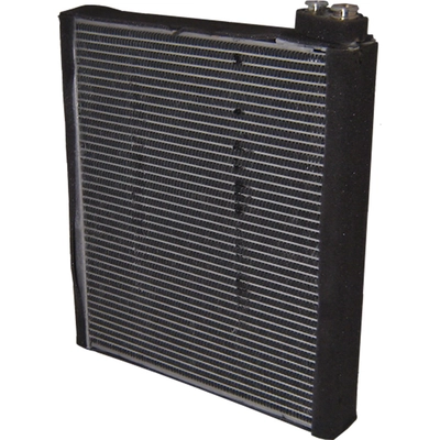 New Evaporator by GLOBAL PARTS DISTRIBUTORS - 4711737 pa3