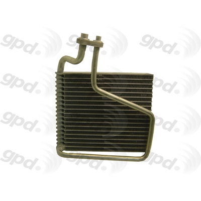 New Evaporator by GLOBAL PARTS DISTRIBUTORS - 4711748 pa1