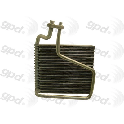 New Evaporator by GLOBAL PARTS DISTRIBUTORS - 4711748 pa2