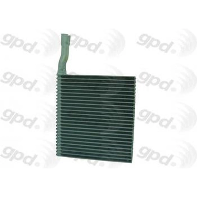 New Evaporator by GLOBAL PARTS DISTRIBUTORS - 4711758 pa2