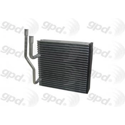 New Evaporator by GLOBAL PARTS DISTRIBUTORS - 4711759 pa2