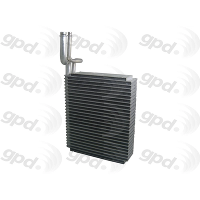 New Evaporator by GLOBAL PARTS DISTRIBUTORS - 4711763 pa1