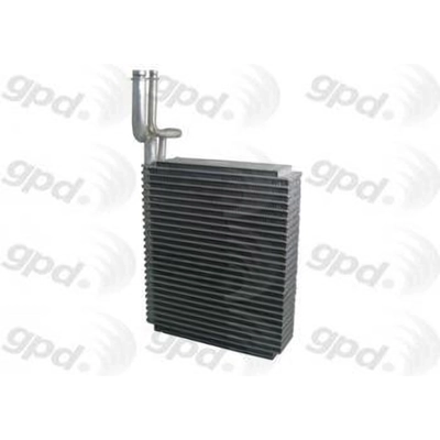 New Evaporator by GLOBAL PARTS DISTRIBUTORS - 4711763 pa2