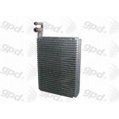 New Evaporator by GLOBAL PARTS DISTRIBUTORS - 4711764 pa3