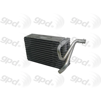 New Evaporator by GLOBAL PARTS DISTRIBUTORS - 4711769 pa1