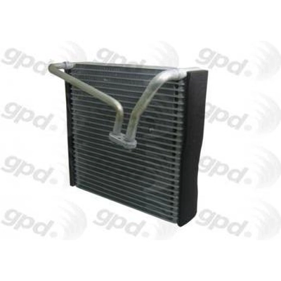 New Evaporator by GLOBAL PARTS DISTRIBUTORS - 4711773 pa2