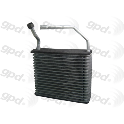 New Evaporator by GLOBAL PARTS DISTRIBUTORS - 4711774 pa1