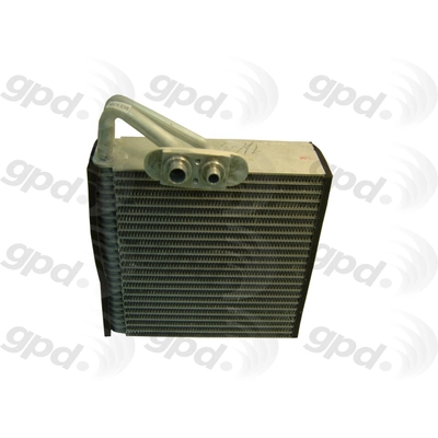 New Evaporator by GLOBAL PARTS DISTRIBUTORS - 4711780 pa1