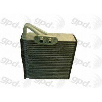 New Evaporator by GLOBAL PARTS DISTRIBUTORS - 4711780 pa2