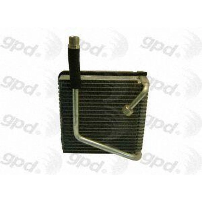 New Evaporator by GLOBAL PARTS DISTRIBUTORS - 4711782 pa2