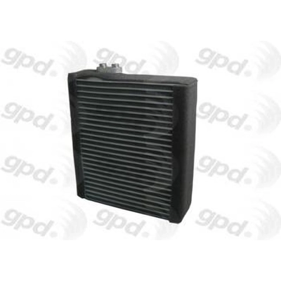 New Evaporator by GLOBAL PARTS DISTRIBUTORS - 4711787 pa2