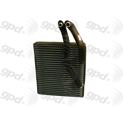 New Evaporator by GLOBAL PARTS DISTRIBUTORS - 4711795 pa1