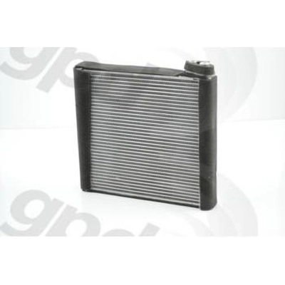 New Evaporator by GLOBAL PARTS DISTRIBUTORS - 4711798 pa2