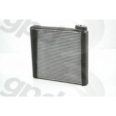 New Evaporator by GLOBAL PARTS DISTRIBUTORS - 4711798 pa3