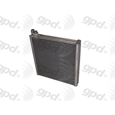 New Evaporator by GLOBAL PARTS DISTRIBUTORS - 4711799 pa1