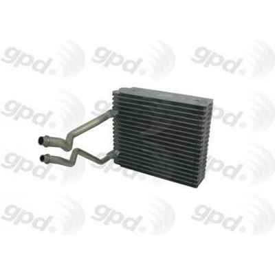 New Evaporator by GLOBAL PARTS DISTRIBUTORS - 4711802 pa2