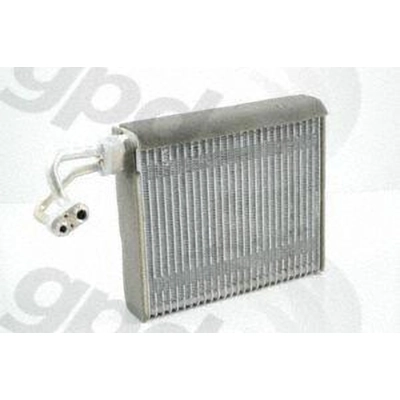 New Evaporator by GLOBAL PARTS DISTRIBUTORS - 4711807 pa2