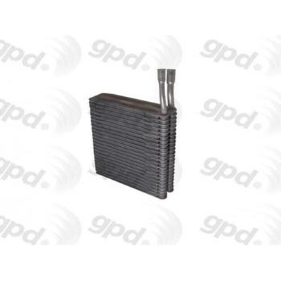 New Evaporator by GLOBAL PARTS DISTRIBUTORS - 4711809 pa2