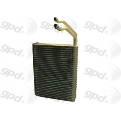 New Evaporator by GLOBAL PARTS DISTRIBUTORS - 4711810 pa2