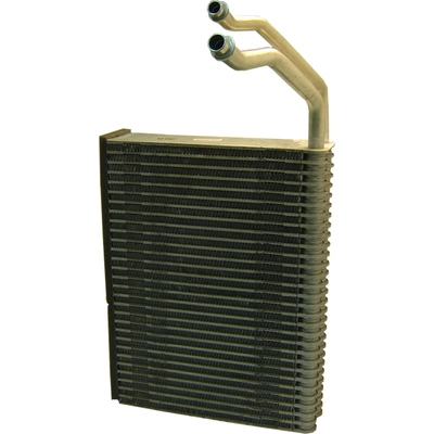 New Evaporator by GLOBAL PARTS DISTRIBUTORS - 4711810 pa3