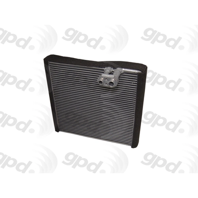 New Evaporator by GLOBAL PARTS DISTRIBUTORS - 4711816 pa1