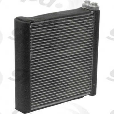 New Evaporator by GLOBAL PARTS DISTRIBUTORS - 4711821 pa2