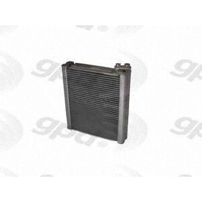 New Evaporator by GLOBAL PARTS DISTRIBUTORS - 4711829 pa3