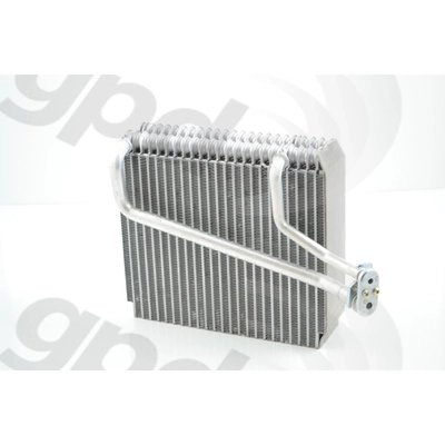 New Evaporator by GLOBAL PARTS DISTRIBUTORS - 4711857 pa1