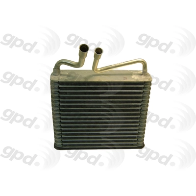 New Evaporator by GLOBAL PARTS DISTRIBUTORS - 4711859 pa1