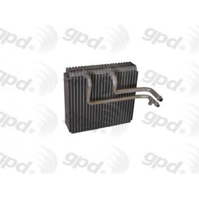 New Evaporator by GLOBAL PARTS DISTRIBUTORS - 4711876 pa2