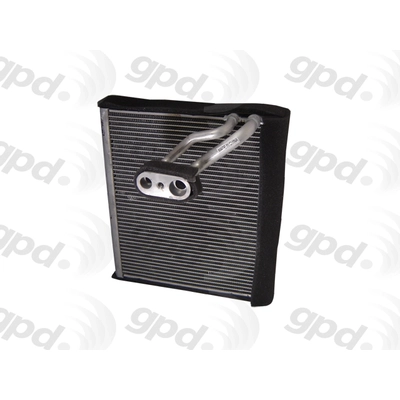 New Evaporator by GLOBAL PARTS DISTRIBUTORS - 4711887 pa1