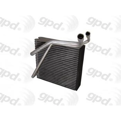 New Evaporator by GLOBAL PARTS DISTRIBUTORS - 4711893 pa3