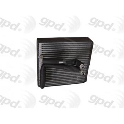 New Evaporator by GLOBAL PARTS DISTRIBUTORS - 4711896 pa3