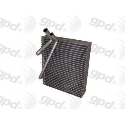 New Evaporator by GLOBAL PARTS DISTRIBUTORS - 4711897 pa2