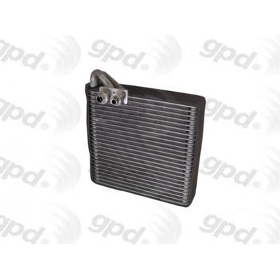 New Evaporator by GLOBAL PARTS DISTRIBUTORS - 4711898 pa2